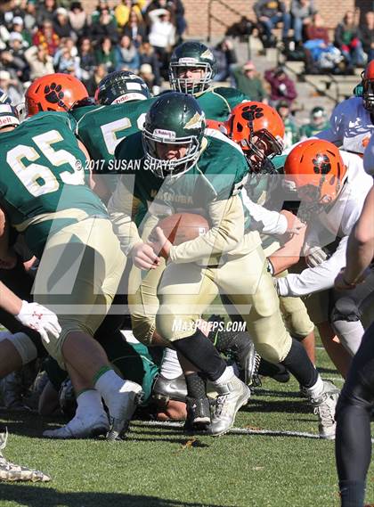 Thumbnail 3 in Marlborough vs. Nashoba Regional (MIAA Division 4 Central Final) photogallery.