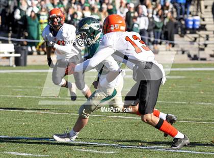 Thumbnail 3 in Marlborough vs. Nashoba Regional (MIAA Division 4 Central Final) photogallery.