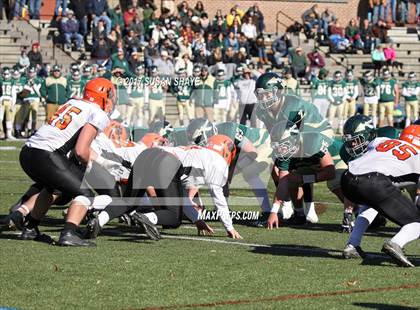 Thumbnail 3 in Marlborough vs. Nashoba Regional (MIAA Division 4 Central Final) photogallery.