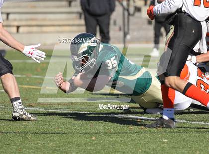 Thumbnail 3 in Marlborough vs. Nashoba Regional (MIAA Division 4 Central Final) photogallery.
