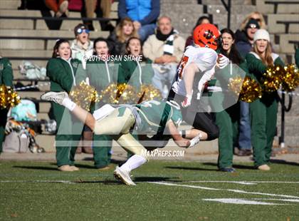 Thumbnail 2 in Marlborough vs. Nashoba Regional (MIAA Division 4 Central Final) photogallery.