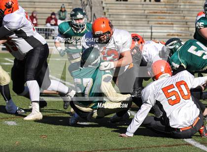 Thumbnail 2 in Marlborough vs. Nashoba Regional (MIAA Division 4 Central Final) photogallery.
