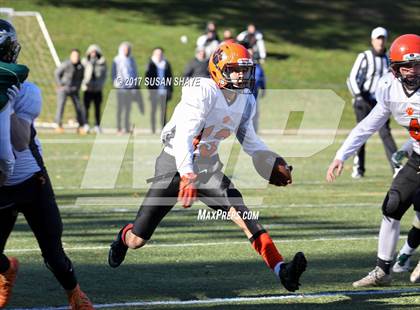 Thumbnail 3 in Marlborough vs. Nashoba Regional (MIAA Division 4 Central Final) photogallery.