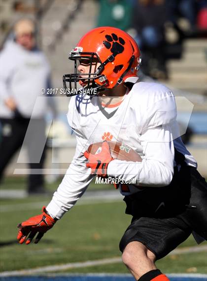 Thumbnail 3 in Marlborough vs. Nashoba Regional (MIAA Division 4 Central Final) photogallery.