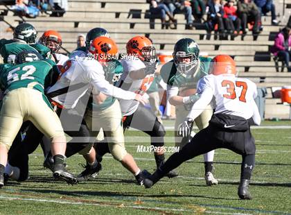 Thumbnail 2 in Marlborough vs. Nashoba Regional (MIAA Division 4 Central Final) photogallery.