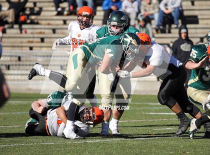 Thumbnail 2 in Marlborough vs. Nashoba Regional (MIAA Division 4 Central Final) photogallery.