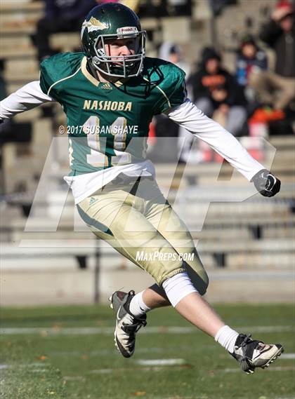 Thumbnail 2 in Marlborough vs. Nashoba Regional (MIAA Division 4 Central Final) photogallery.