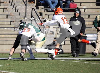 Thumbnail 1 in Marlborough vs. Nashoba Regional (MIAA Division 4 Central Final) photogallery.