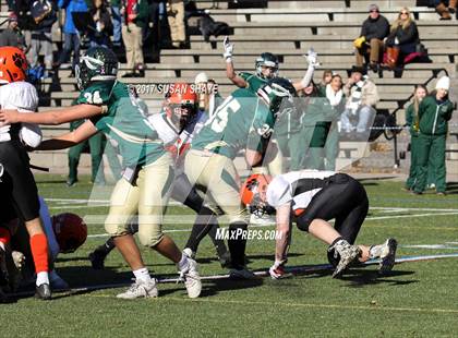 Thumbnail 3 in Marlborough vs. Nashoba Regional (MIAA Division 4 Central Final) photogallery.