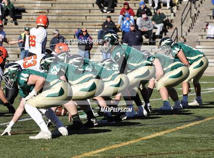 Thumbnail 3 in Marlborough vs. Nashoba Regional (MIAA Division 4 Central Final) photogallery.