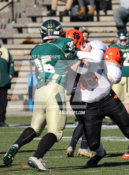 Thumbnail 2 in Marlborough vs. Nashoba Regional (MIAA Division 4 Central Final) photogallery.
