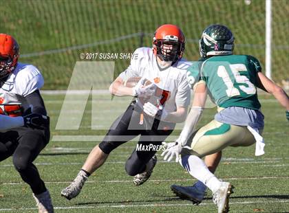 Thumbnail 1 in Marlborough vs. Nashoba Regional (MIAA Division 4 Central Final) photogallery.