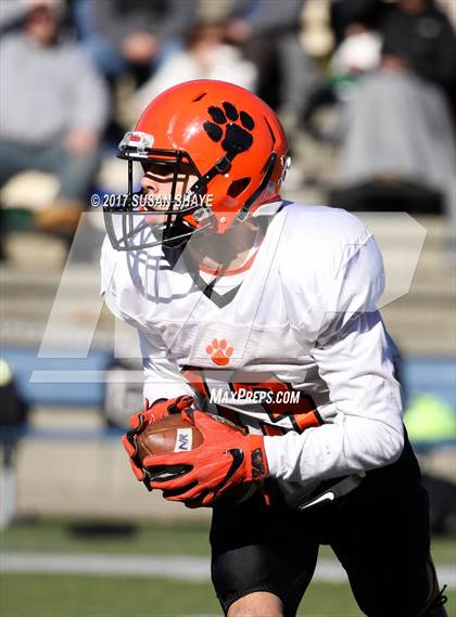 Thumbnail 1 in Marlborough vs. Nashoba Regional (MIAA Division 4 Central Final) photogallery.