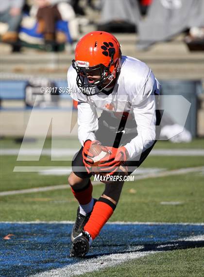 Thumbnail 2 in Marlborough vs. Nashoba Regional (MIAA Division 4 Central Final) photogallery.