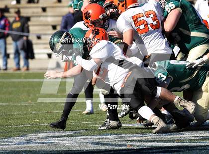 Thumbnail 3 in Marlborough vs. Nashoba Regional (MIAA Division 4 Central Final) photogallery.