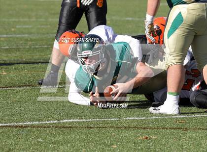 Thumbnail 2 in Marlborough vs. Nashoba Regional (MIAA Division 4 Central Final) photogallery.