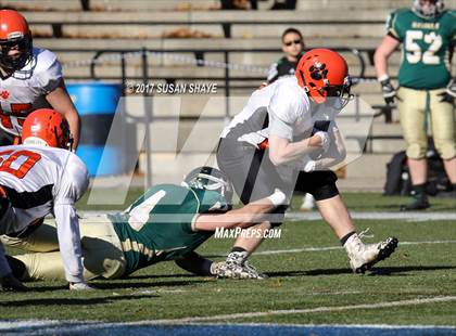 Thumbnail 3 in Marlborough vs. Nashoba Regional (MIAA Division 4 Central Final) photogallery.