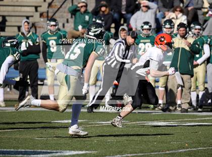 Thumbnail 1 in Marlborough vs. Nashoba Regional (MIAA Division 4 Central Final) photogallery.