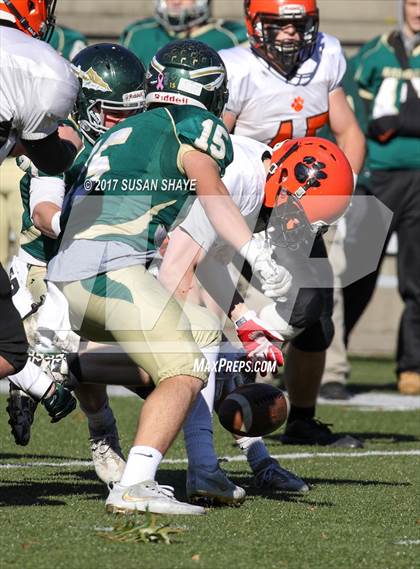 Thumbnail 3 in Marlborough vs. Nashoba Regional (MIAA Division 4 Central Final) photogallery.