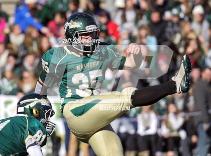 Thumbnail 1 in Marlborough vs. Nashoba Regional (MIAA Division 4 Central Final) photogallery.