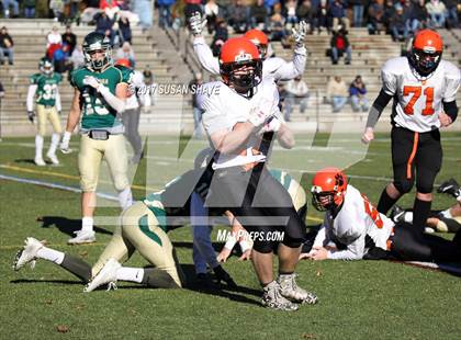 Thumbnail 2 in Marlborough vs. Nashoba Regional (MIAA Division 4 Central Final) photogallery.