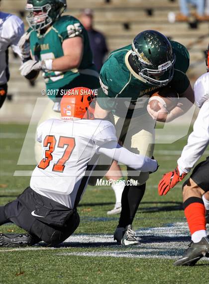Thumbnail 2 in Marlborough vs. Nashoba Regional (MIAA Division 4 Central Final) photogallery.