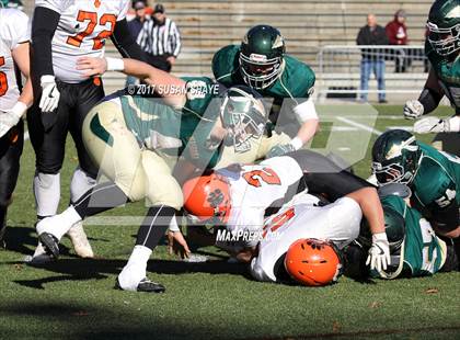 Thumbnail 2 in Marlborough vs. Nashoba Regional (MIAA Division 4 Central Final) photogallery.