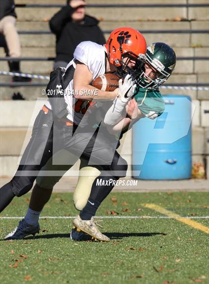 Thumbnail 3 in Marlborough vs. Nashoba Regional (MIAA Division 4 Central Final) photogallery.
