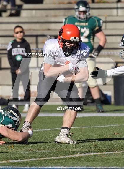 Thumbnail 1 in Marlborough vs. Nashoba Regional (MIAA Division 4 Central Final) photogallery.