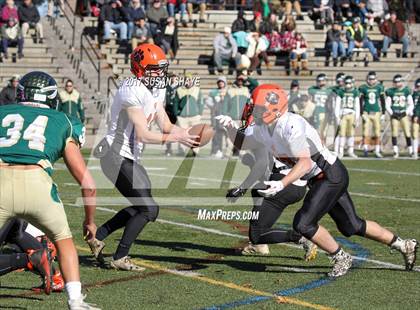 Thumbnail 1 in Marlborough vs. Nashoba Regional (MIAA Division 4 Central Final) photogallery.