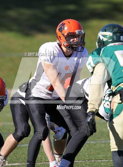 Thumbnail 2 in Marlborough vs. Nashoba Regional (MIAA Division 4 Central Final) photogallery.