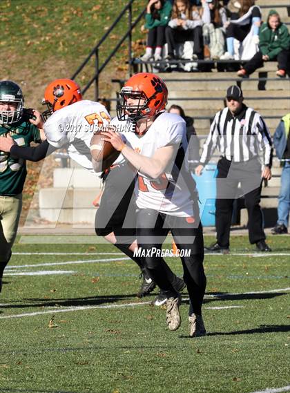 Thumbnail 2 in Marlborough vs. Nashoba Regional (MIAA Division 4 Central Final) photogallery.
