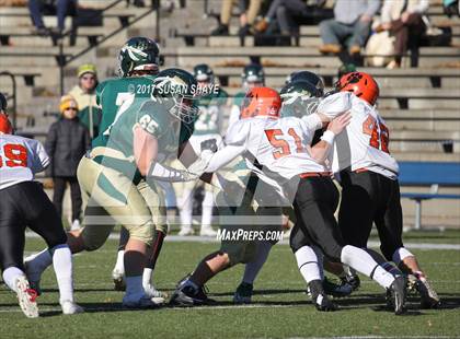 Thumbnail 1 in Marlborough vs. Nashoba Regional (MIAA Division 4 Central Final) photogallery.