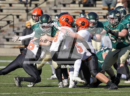 Thumbnail 2 in Marlborough vs. Nashoba Regional (MIAA Division 4 Central Final) photogallery.