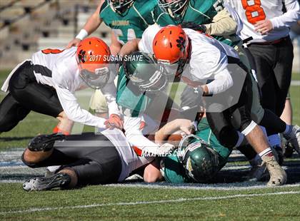Thumbnail 3 in Marlborough vs. Nashoba Regional (MIAA Division 4 Central Final) photogallery.