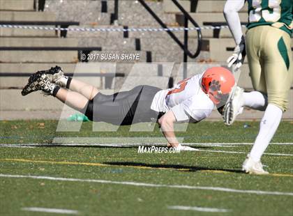 Thumbnail 2 in Marlborough vs. Nashoba Regional (MIAA Division 4 Central Final) photogallery.