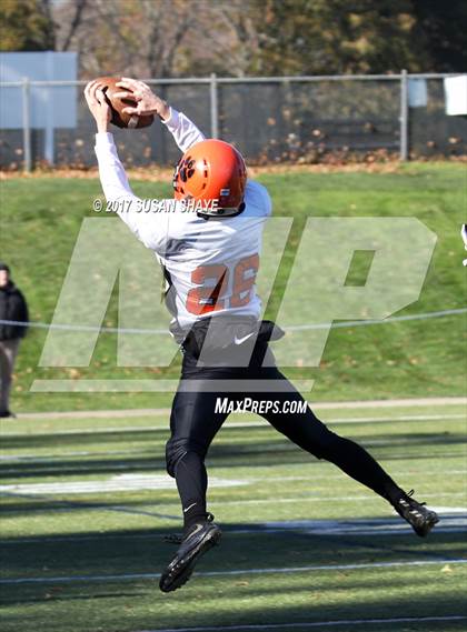 Thumbnail 3 in Marlborough vs. Nashoba Regional (MIAA Division 4 Central Final) photogallery.