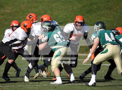 Thumbnail 2 in Marlborough vs. Nashoba Regional (MIAA Division 4 Central Final) photogallery.