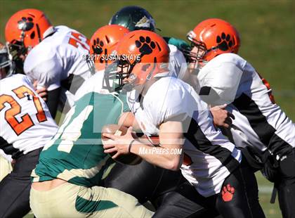 Thumbnail 2 in Marlborough vs. Nashoba Regional (MIAA Division 4 Central Final) photogallery.
