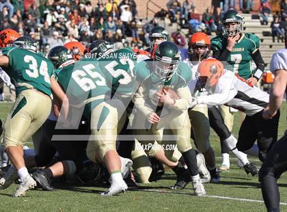 Thumbnail 2 in Marlborough vs. Nashoba Regional (MIAA Division 4 Central Final) photogallery.