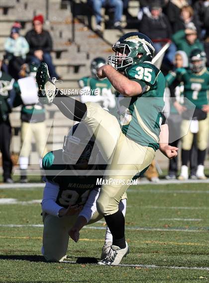 Thumbnail 1 in Marlborough vs. Nashoba Regional (MIAA Division 4 Central Final) photogallery.