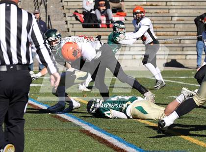 Thumbnail 1 in Marlborough vs. Nashoba Regional (MIAA Division 4 Central Final) photogallery.