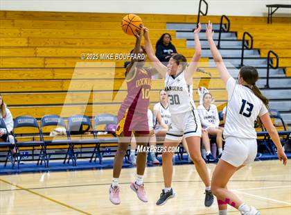 Thumbnail 1 in Oxnard @ Dos Pueblos photogallery.