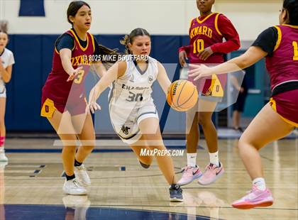 Thumbnail 3 in Oxnard @ Dos Pueblos photogallery.