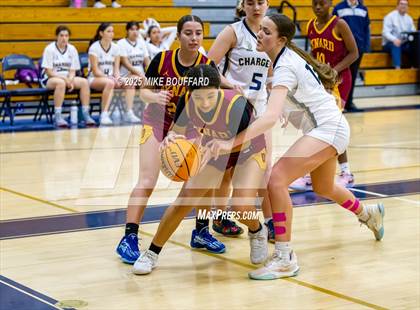 Thumbnail 2 in Oxnard @ Dos Pueblos photogallery.