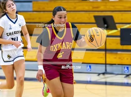 Thumbnail 3 in Oxnard @ Dos Pueblos photogallery.