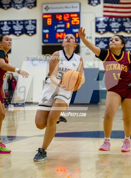 Thumbnail 1 in Oxnard @ Dos Pueblos photogallery.