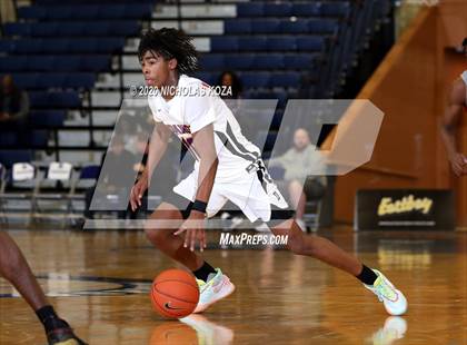 Thumbnail 2 in Miramar vs. Durango (Tarkanian Classic) photogallery.