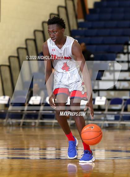 Thumbnail 1 in Miramar vs. Durango (Tarkanian Classic) photogallery.