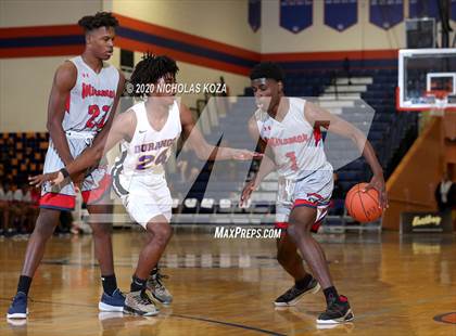 Thumbnail 1 in Miramar vs. Durango (Tarkanian Classic) photogallery.